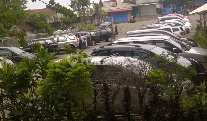 Ex Resto Kolam Pancing nego  2