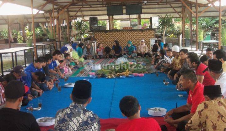 Ex Resto Kolam Pancing nego  4