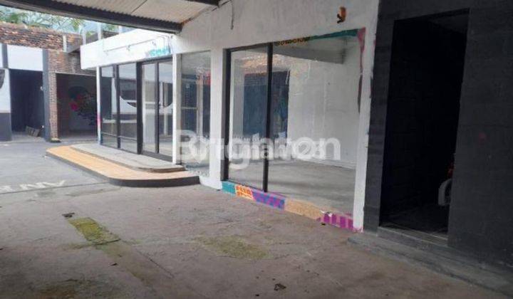 Rumah Dikontrakkan Cocok Untuk Usaha Bisnis Apapun Lokasi Strategis Di Tengah Kota Solo 2