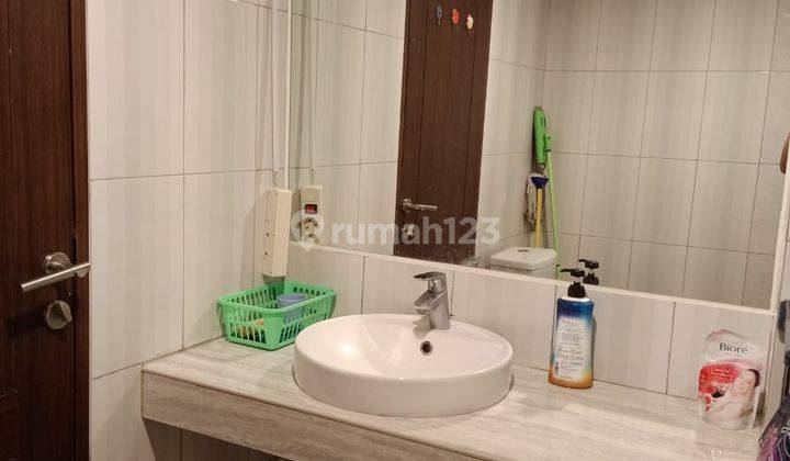 Apartemen Galeri Ciumbuleuit 2 Furnished 2