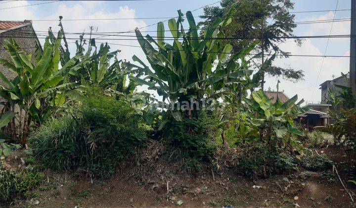 Tanah mainroad di ngamprah padalarang bagus 2