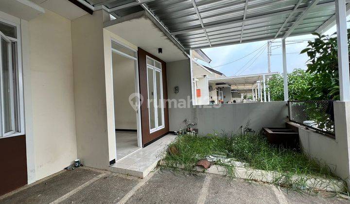 Rumah dijual di cluster Greenville Taman Kopo Indah 1 1