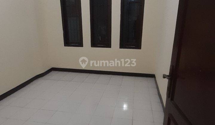 Rumah di Taman Rahayu siap huni 550jt,AC & water heater 2