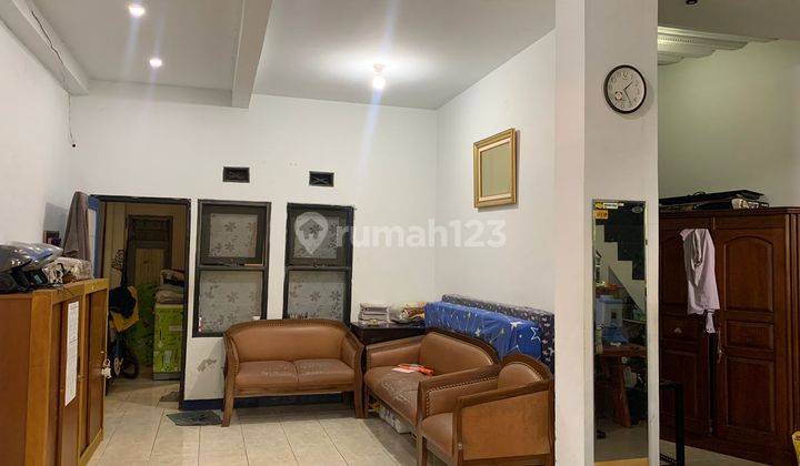 Dijual Rumah Kost Aktif di Sayap Bkr Bandung 1