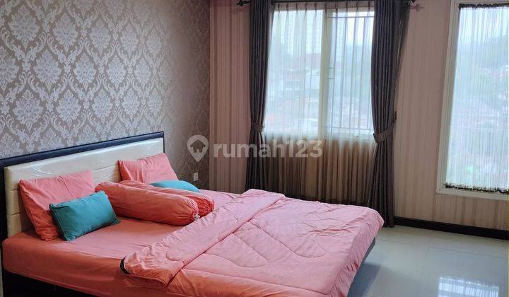 Dijual Apartment Furnish Siap Huni di Galeri Ciumbuleuit 2 1