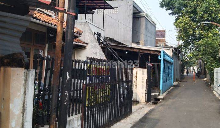 Dijual Rumah di Pusat Kota Bandung 2