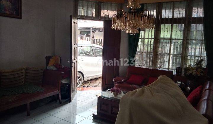 Dijual Rumah di Pusat Kota Bandung 1