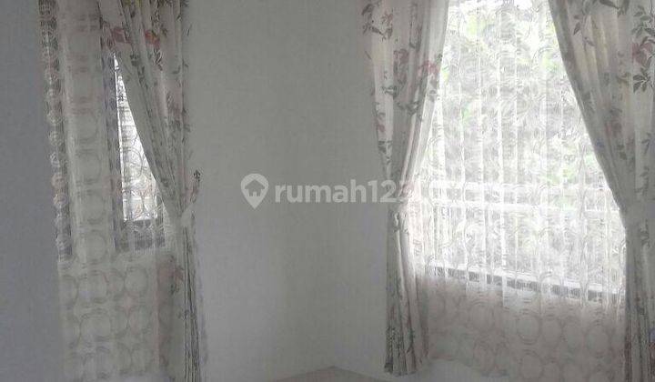 Dijual Rumah Sejuk di Cipageran Cimahi 2