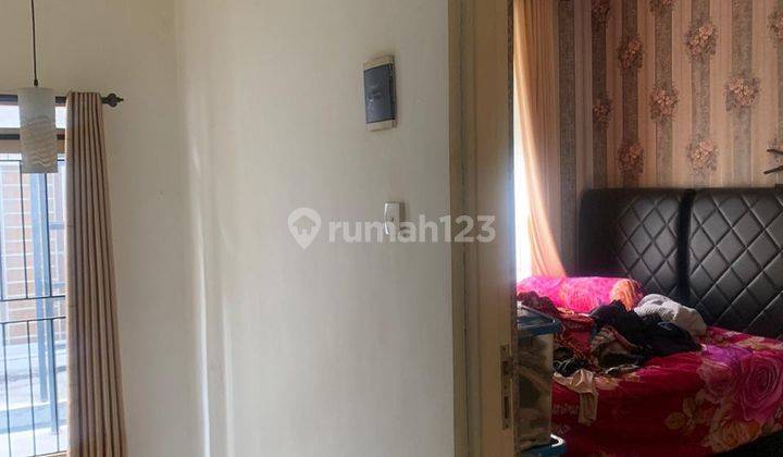 Dijual Rumah Siap Huni di Istana Regency Sudirman 2