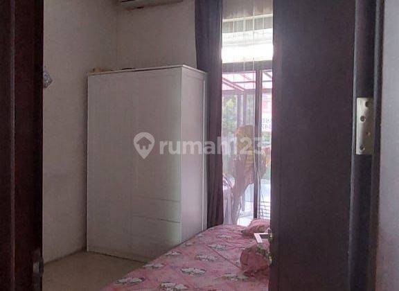 Dijual rumah di kota baru parahyangan bagus n homey 1