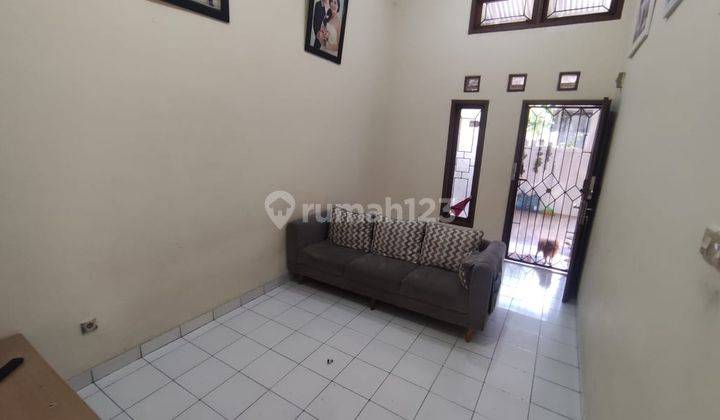 Dijual Rumah Murah di Bumi Panyawangan 2