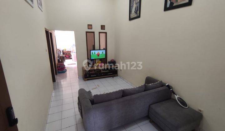 Dijual Rumah Murah di Bumi Panyawangan 1