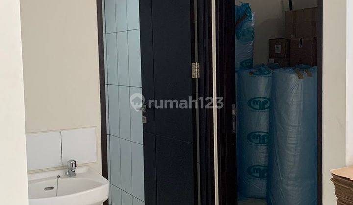 Dijual Rumah Siap Huni di Kota Baru Parahyangan 2