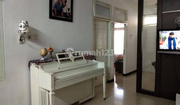 Dijual Rumah Nyaman di Antapani 2