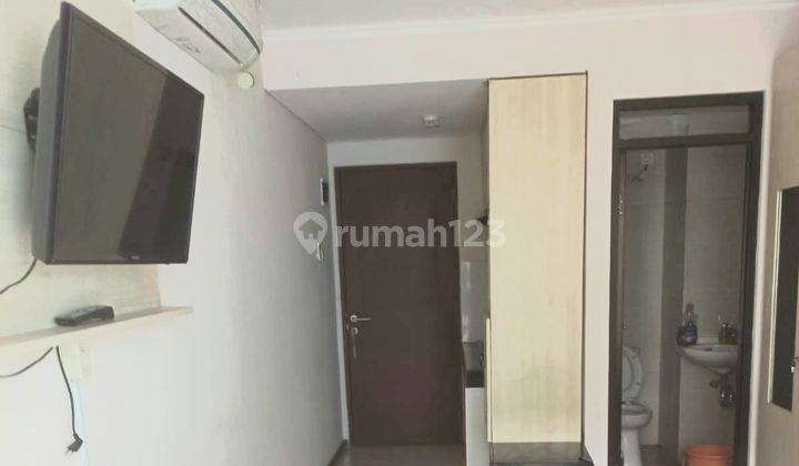 Apartemen Gateway Pasteur Furnished harga 350jt type studio 2