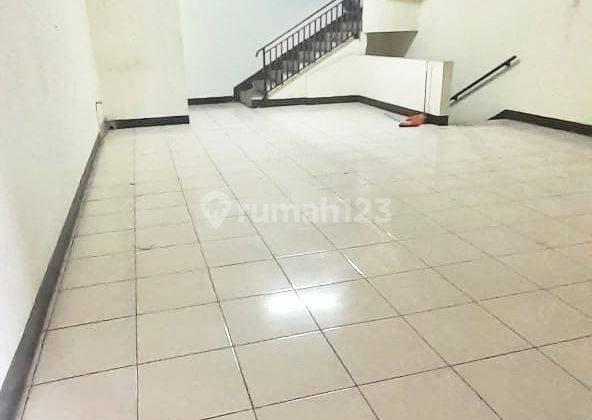 Jual Rumah Toko Di Kompek Holis Regency  1