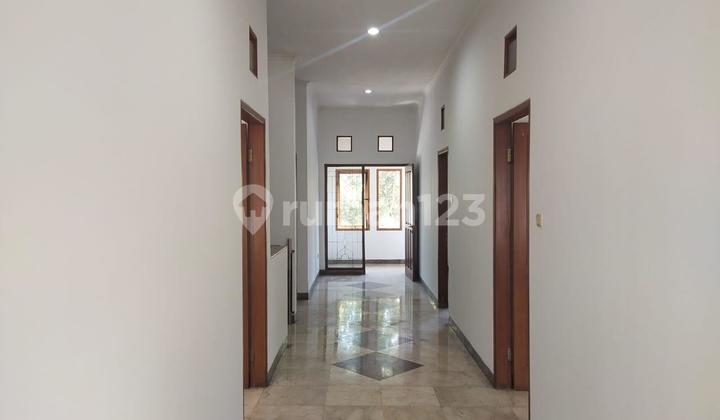 Dijual Rumah Batununggal Abadi Luasan Besar Dan Nyaman 2