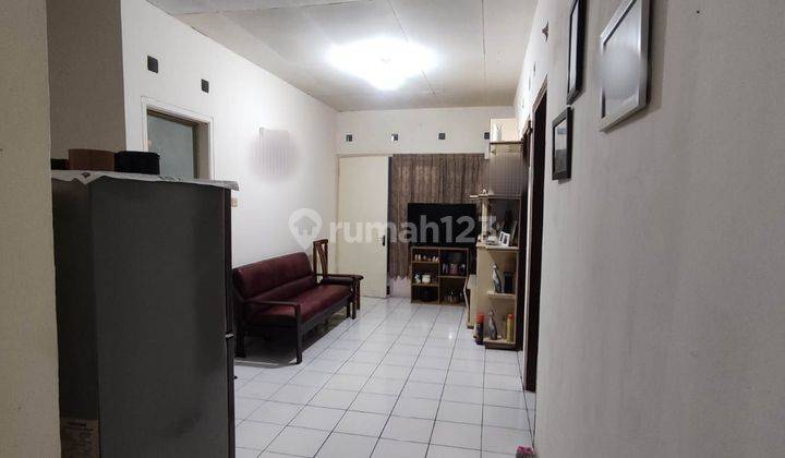 Rumah Di Taman Rahayu 3 Luas 112m² Siap Huni N Semi Furnished Murah 2