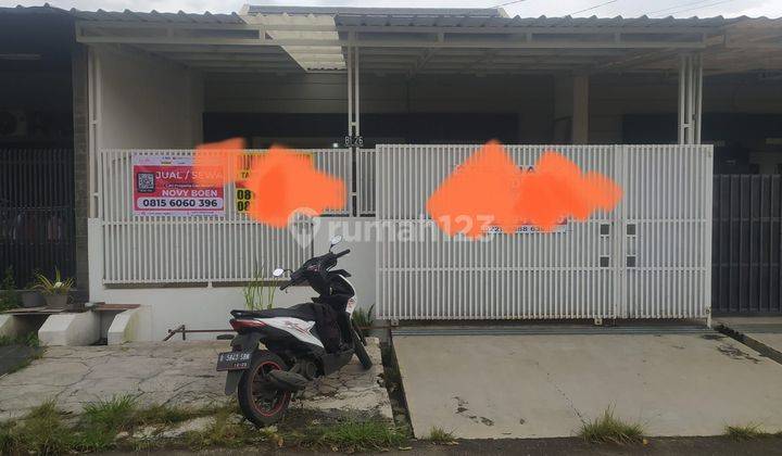 Dijual Rumah Kopo Katapang Kamar Tidur 3 2