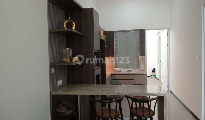 Rumah Di Sherwood Full Furnished By Celtic Harga Nego 1