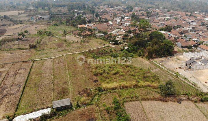 Dijual Tanah Lagadar Nanjung 4