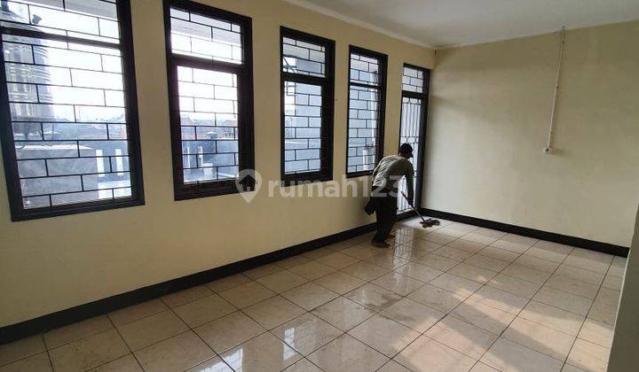 JUAL RUKO SIAP PAKAI DI KURDI REGENCY TEGALEGA 3