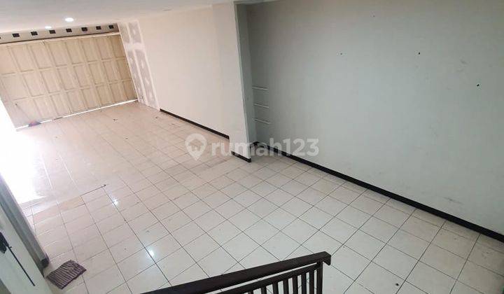 JUAL RUKO SIAP PAKAI DI KURDI REGENCY TEGALEGA 6