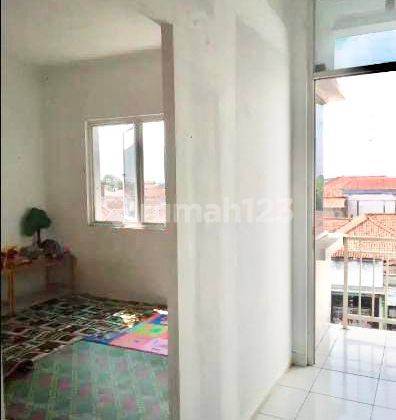 JUAL RUKO STRATEGIS TERUSAN CIBADUYUT MAINROAD 6