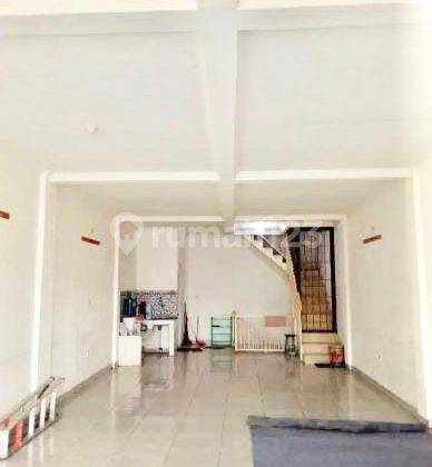 JUAL RUKO STRATEGIS TERUSAN CIBADUYUT MAINROAD 1