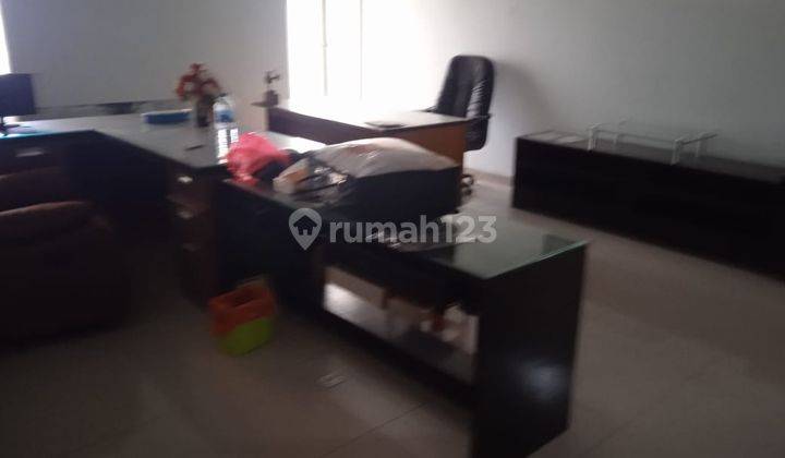 JUAL CEPAT GUDANG + KANTOR DI TAMAN KOPO INDAH 2 10