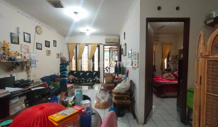 Jual rmh Taman Kopo Indah 2,bisa dipakai home industri 2