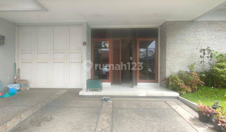 JUAL RUMAH SINGASANA 1