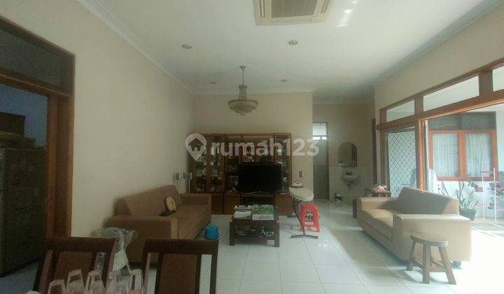 JUAL RUMAH SINGASANA 2