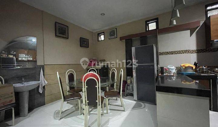 JUAL RUMAH MEKAR WANGI 2