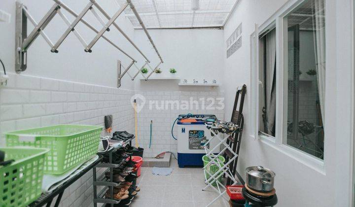 Jual rumah baru minimalis daerah ciwastra 2