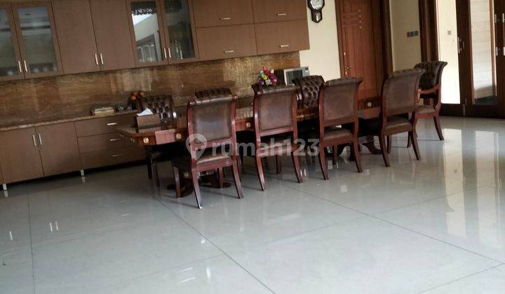 JUAL RUMAH MEWAH  BATU NUNGGAL 1