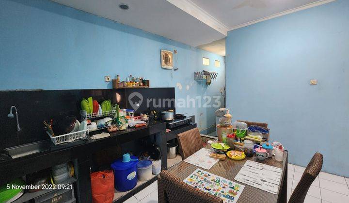 Jual  Rumah Taman rahayu 2