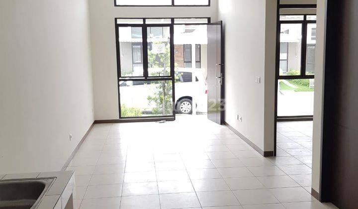 Jual rumah simakirana KBP 2