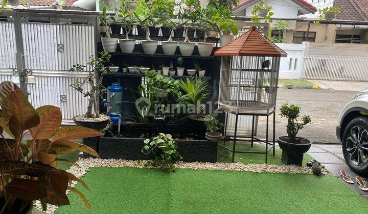 Di jual rumah mewah Batu Nunggal  1