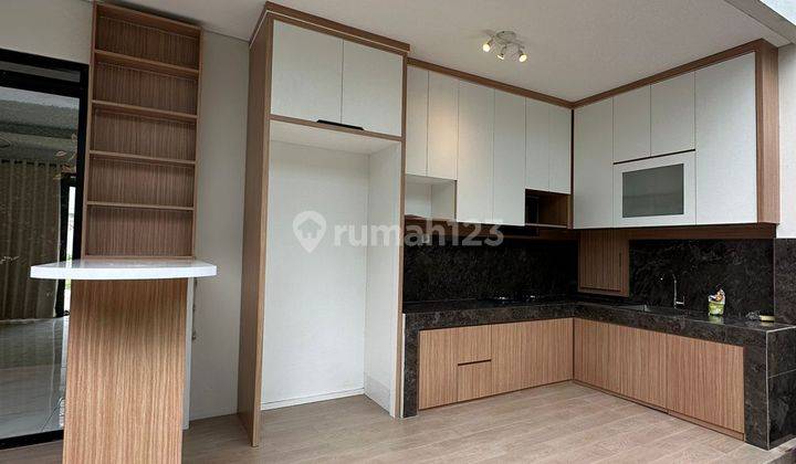 Jual Rumah Tatar Tanuchandra 2