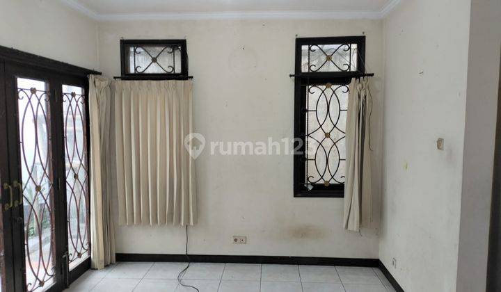 Jual Rumah Wangsakerta 1  1