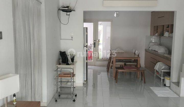 Sewa Rumah Kbp Tatar Wangsakerta, Full Furnished 2