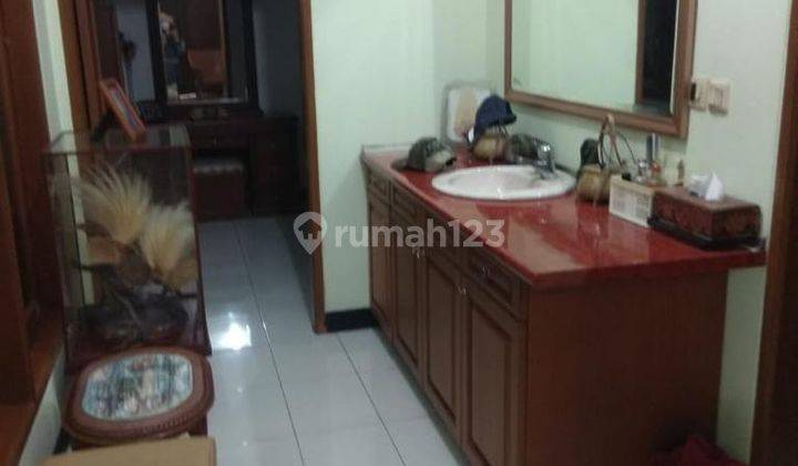 Jual Rumah Setraduta 2