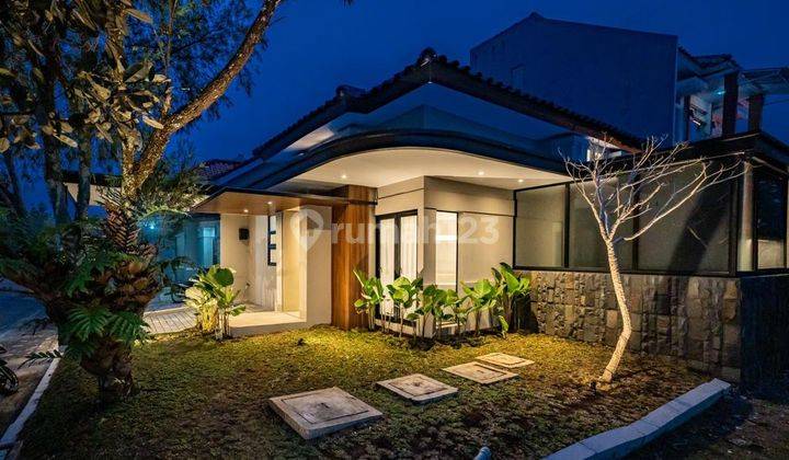 Jual Rumah Tatar Jingganegara, Jingga Lucia  2