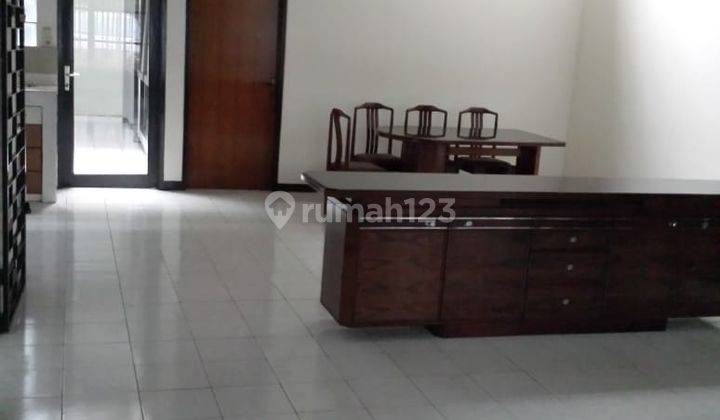 Jual Rumah Setiabudi Mainroad 1