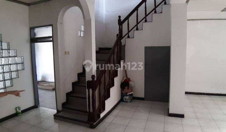 Jual Rumah Taman Holis Indah 1  2