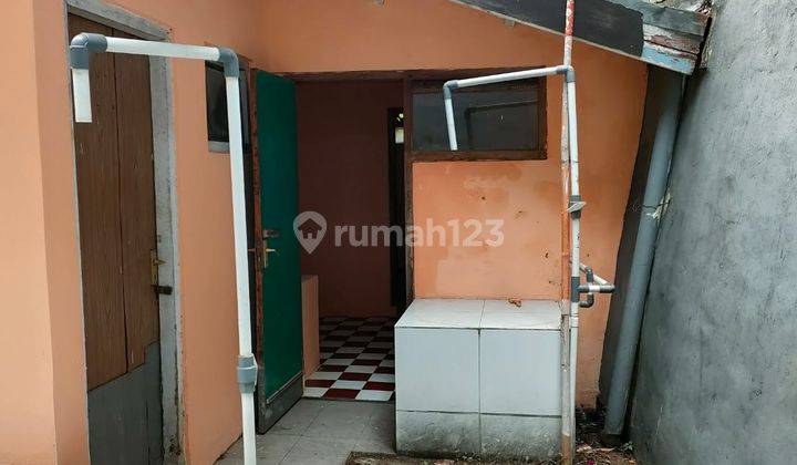 Jual Rumah Jalan Pasir Layung Barat 1