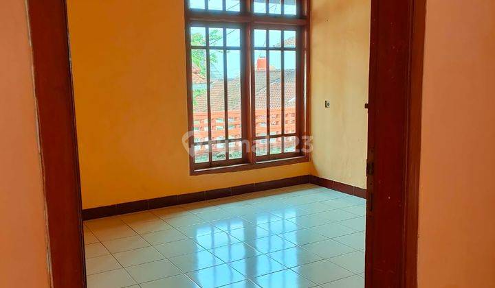 Jual Rumah Jalan Pasir Layung Barat 2