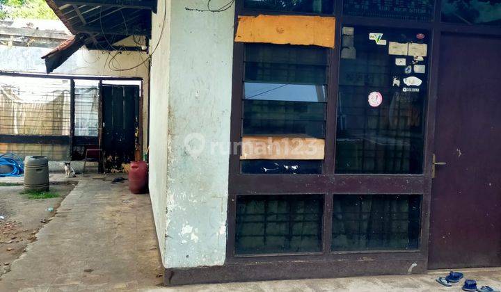 Jual Rumah Ibu Inggit Garnasih  2