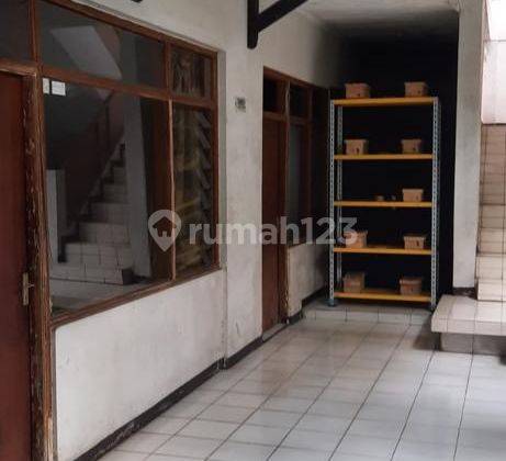 Jual Rumah Kos Surya Sumantri Bandung  2